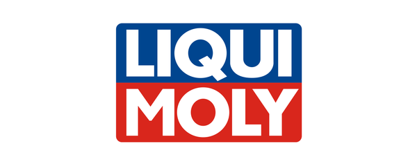 Логотип LIQUI MOLY