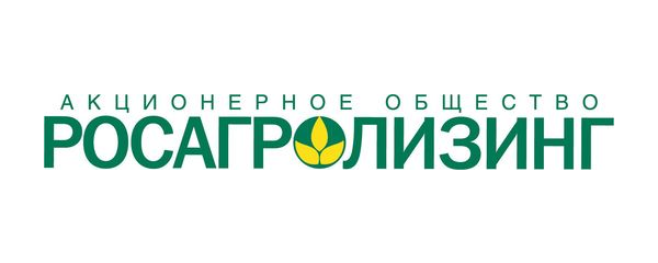 Логотип Росагролизинг